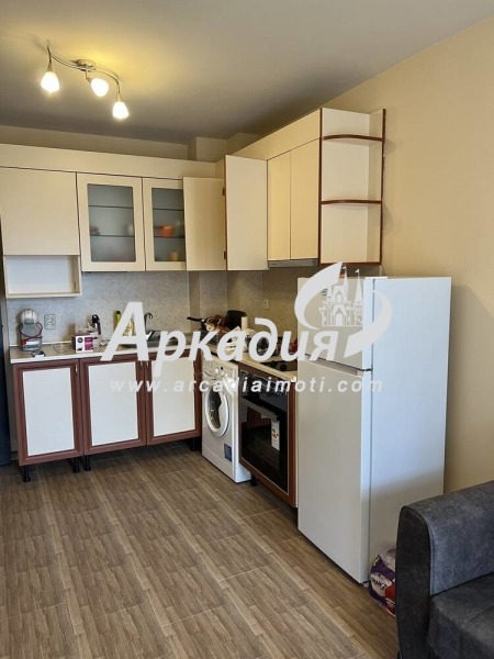 Προς πώληση  1 υπνοδωμάτιο Πλοβδηβ , Βαστανητσεσκη , 53 τ.μ | 61941704 - εικόνα [2]