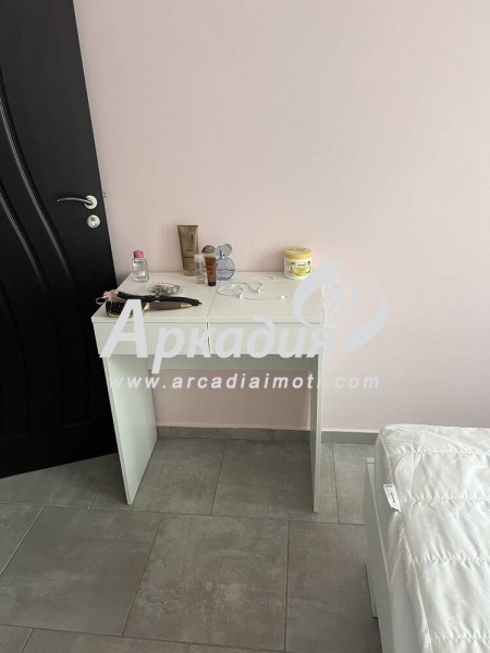 Προς πώληση  1 υπνοδωμάτιο Πλοβδηβ , Βαστανητσεσκη , 53 τ.μ | 61941704 - εικόνα [5]