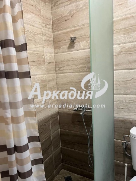 Προς πώληση  1 υπνοδωμάτιο Πλοβδηβ , Βαστανητσεσκη , 53 τ.μ | 61941704 - εικόνα [8]