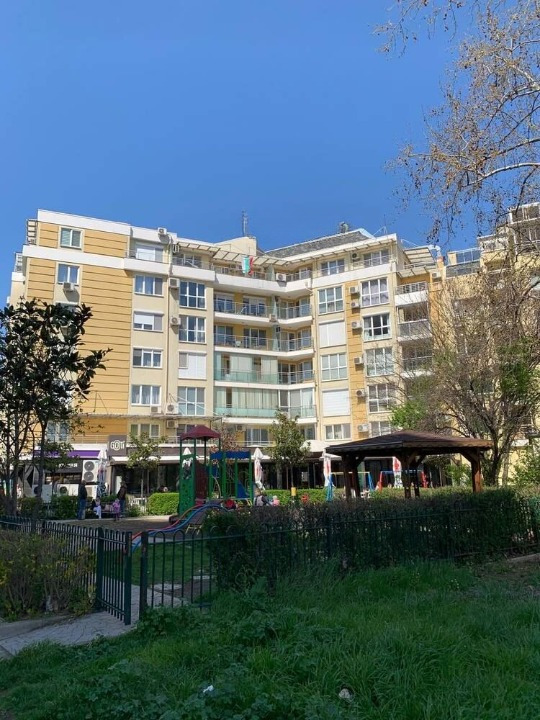 Προς πώληση  1 υπνοδωμάτιο Βυργασ , Ζορνητσα , 53 τ.μ | 36401316 - εικόνα [3]