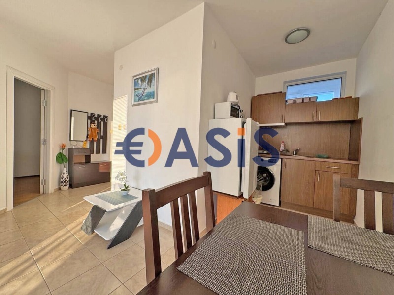 Продава 2-СТАЕН, гр. Свети Влас, област Бургас, снимка 5 - Апартаменти - 52486034