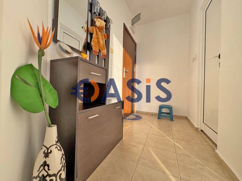 Продава 2-СТАЕН, гр. Свети Влас, област Бургас, снимка 9 - Апартаменти - 52486034