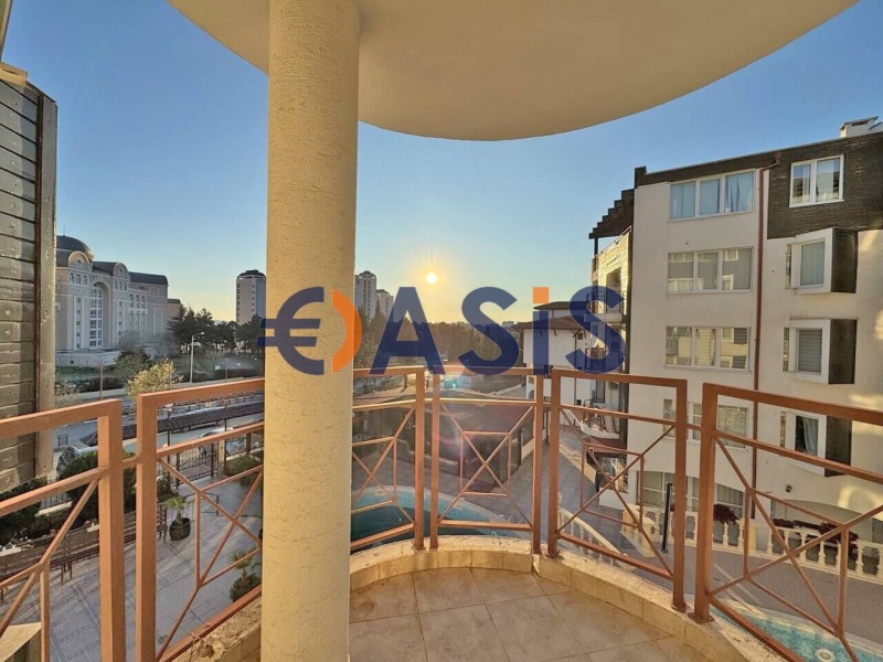 Продава 2-СТАЕН, област Бургас, гр. Свети Влас • 82000 € / 160378.06 лв. • 17932913 1