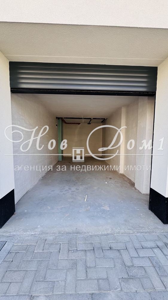 Продава 2-СТАЕН, гр. Пловдив, Остромила, снимка 4 - Апартаменти - 53858534