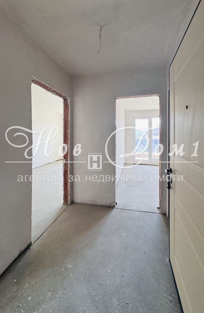 Продава 2-СТАЕН, гр. Пловдив, Остромила, снимка 3 - Апартаменти - 53858534