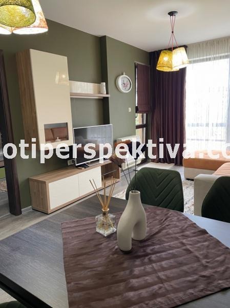 De vânzare  2 dormitoare Plovdiv , Hristo Smirnensci , 95 mp | 85057395 - imagine [6]