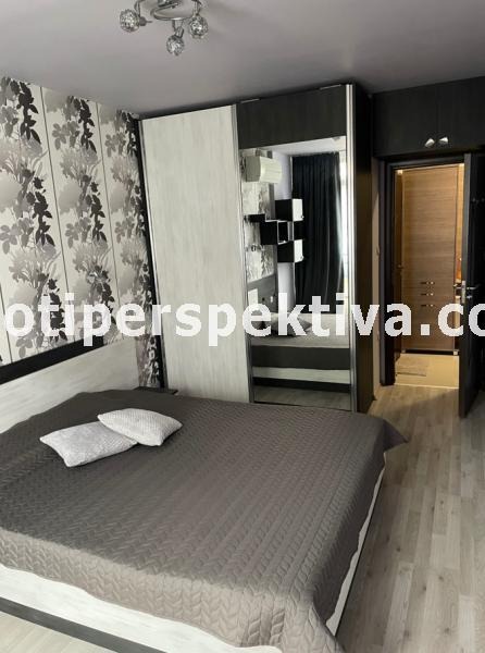 In vendita  2 camere da letto Plovdiv , Hristo Smirnenski , 95 mq | 85057395 - Immagine [4]