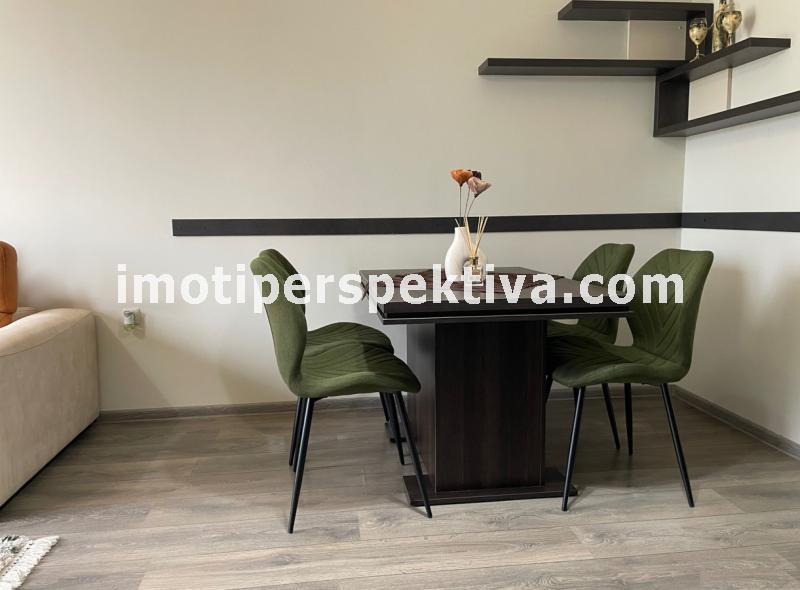 In vendita  2 camere da letto Plovdiv , Hristo Smirnenski , 95 mq | 85057395 - Immagine [7]