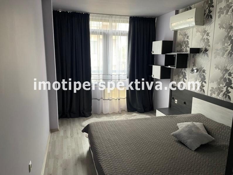 Te koop  2 slaapkamers Plovdiv , Christo Smirnenski , 95 m² | 85057395 - afbeelding [9]