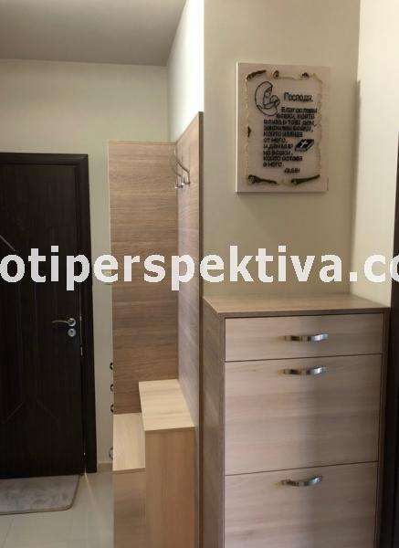 Продава  3-стаен град Пловдив , Христо Смирненски , 95 кв.м | 85057395 - изображение [2]