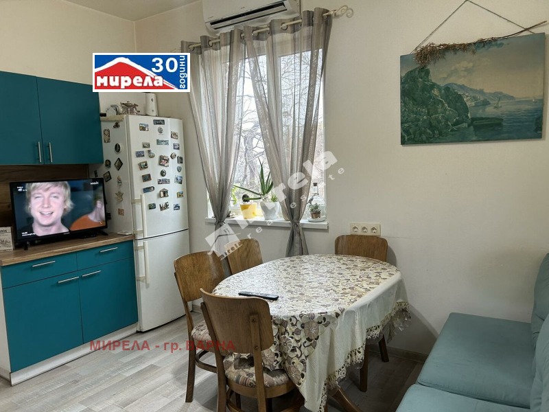 Продава 3-СТАЕН, гр. Варна, Христо Ботев, снимка 3 - Aпартаменти - 48376136