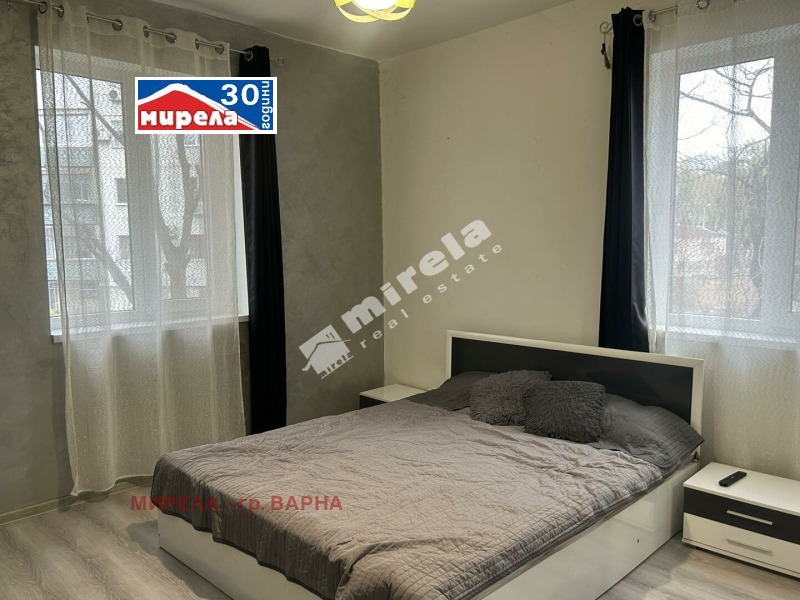 Продава 3-СТАЕН, гр. Варна, Христо Ботев, снимка 5 - Aпартаменти - 48376136