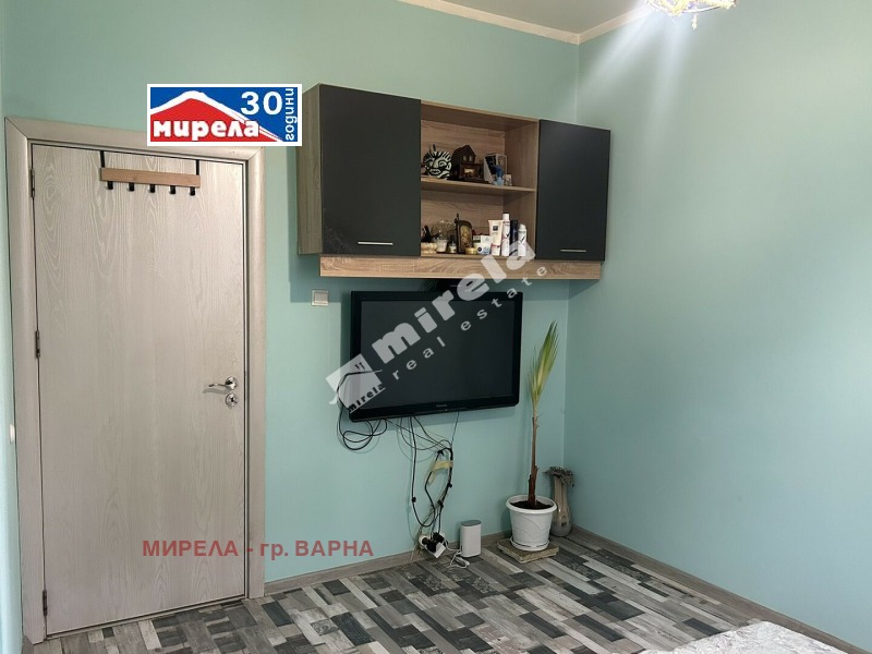 Продава 3-СТАЕН, гр. Варна, Христо Ботев, снимка 8 - Aпартаменти - 48376136