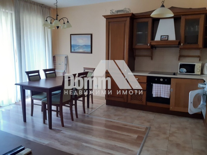 Te koop  2 slaapkamers Varna , k.k. Slantsjev den , 91 m² | 92516202