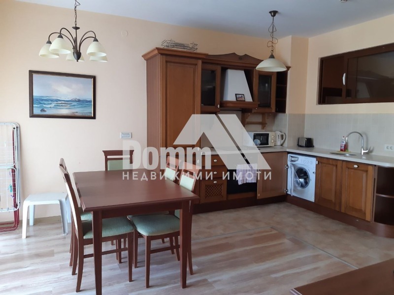 Te koop  2 slaapkamers Varna , k.k. Slantsjev den , 91 m² | 92516202 - afbeelding [2]