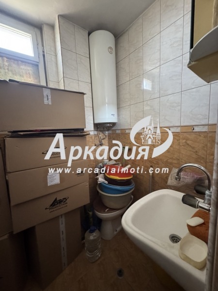Till salu  2 sovrum Plovdiv , Centar , 90 kvm | 94535216 - bild [6]