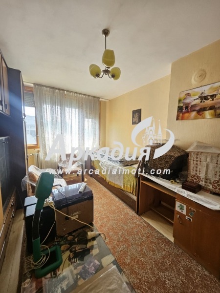 Till salu  2 sovrum Plovdiv , Centar , 90 kvm | 94535216 - bild [3]