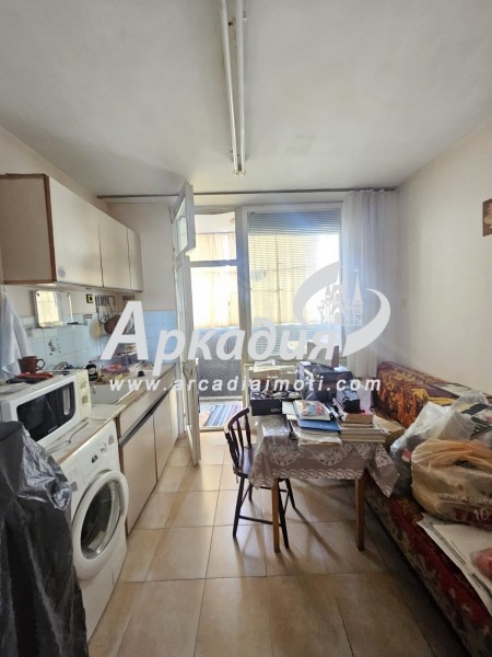 Till salu  2 sovrum Plovdiv , Centar , 90 kvm | 94535216 - bild [4]