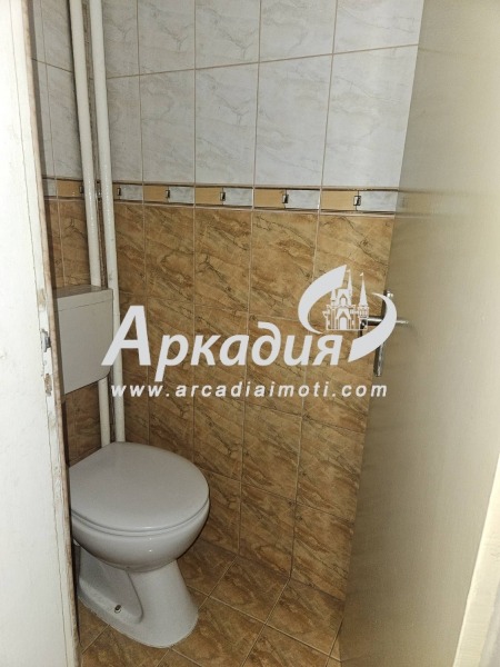 Till salu  2 sovrum Plovdiv , Centar , 90 kvm | 94535216 - bild [5]