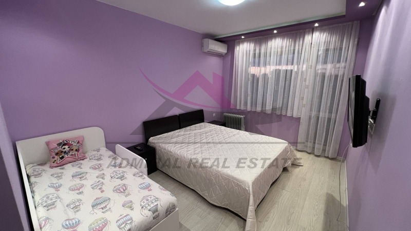 Satılık  2 yatak odası Varna , Levski 1 , 60 metrekare | 82167434 - görüntü [5]