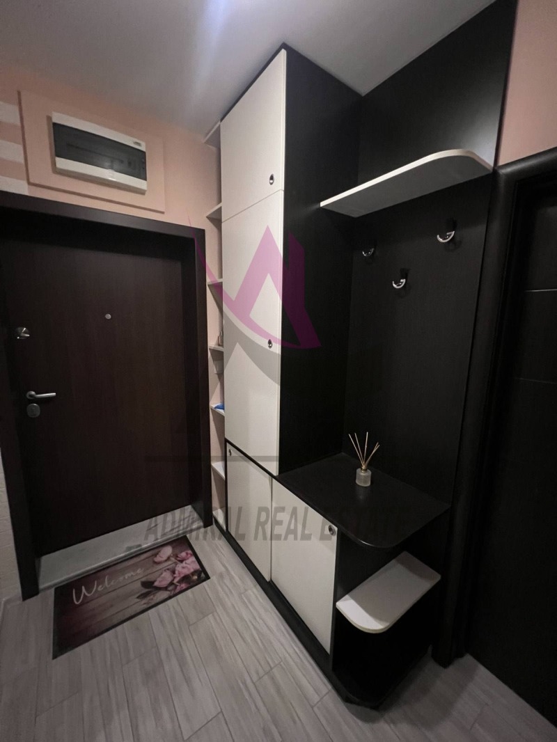 Satılık  2 yatak odası Varna , Levski 1 , 60 metrekare | 82167434 - görüntü [4]