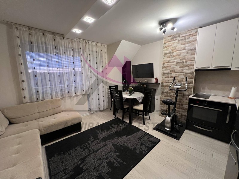 Satılık  2 yatak odası Varna , Levski 1 , 60 metrekare | 82167434 - görüntü [3]