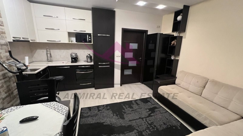 Satılık  2 yatak odası Varna , Levski 1 , 60 metrekare | 82167434 - görüntü [2]