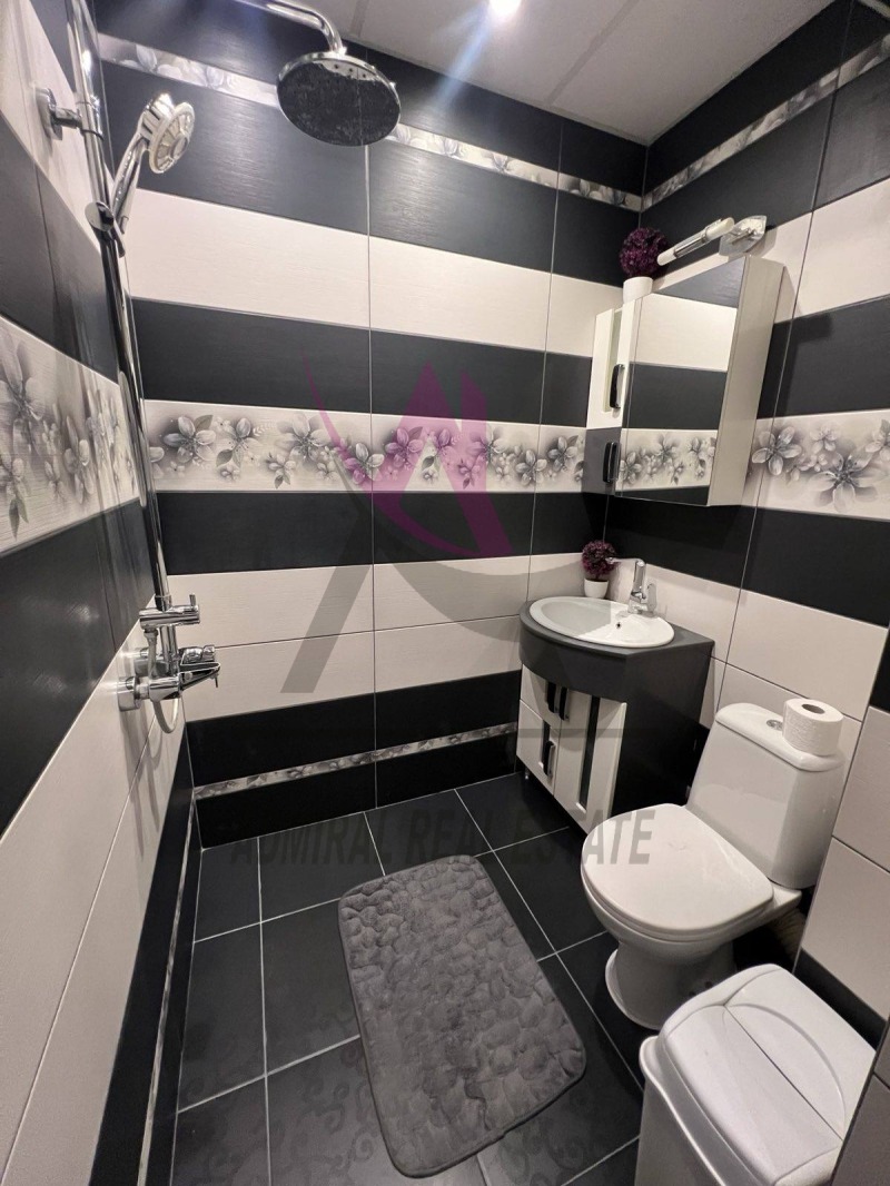 Satılık  2 yatak odası Varna , Levski 1 , 60 metrekare | 82167434 - görüntü [6]