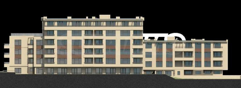 De vânzare  2 dormitoare Sofia , Manastirsci livadi , 107 mp | 80112198 - imagine [3]