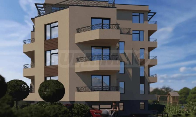 Продава 3-СТАЕН, град София, Манастирски ливади • 288000 € • 99187329 — Holmes.bg