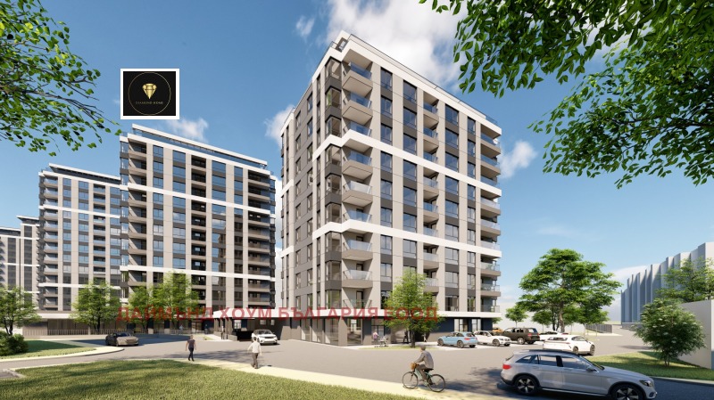 Продава 3-СТАЕН, гр. Пловдив, Кючук Париж