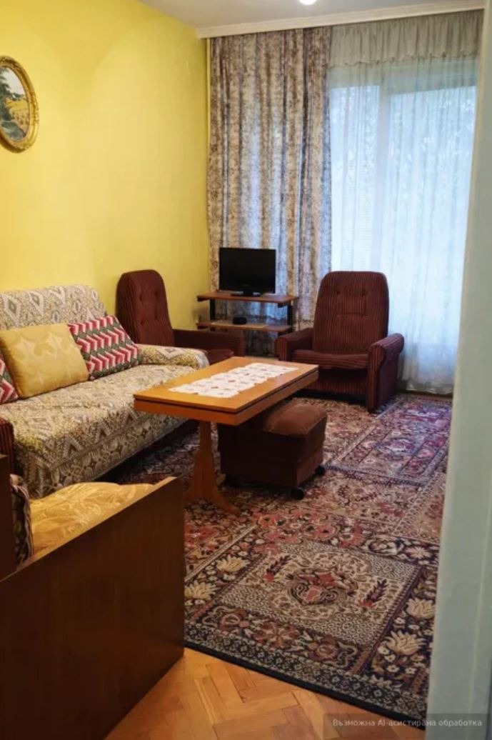 Продава 3-СТАЕН, гр. София, Борово