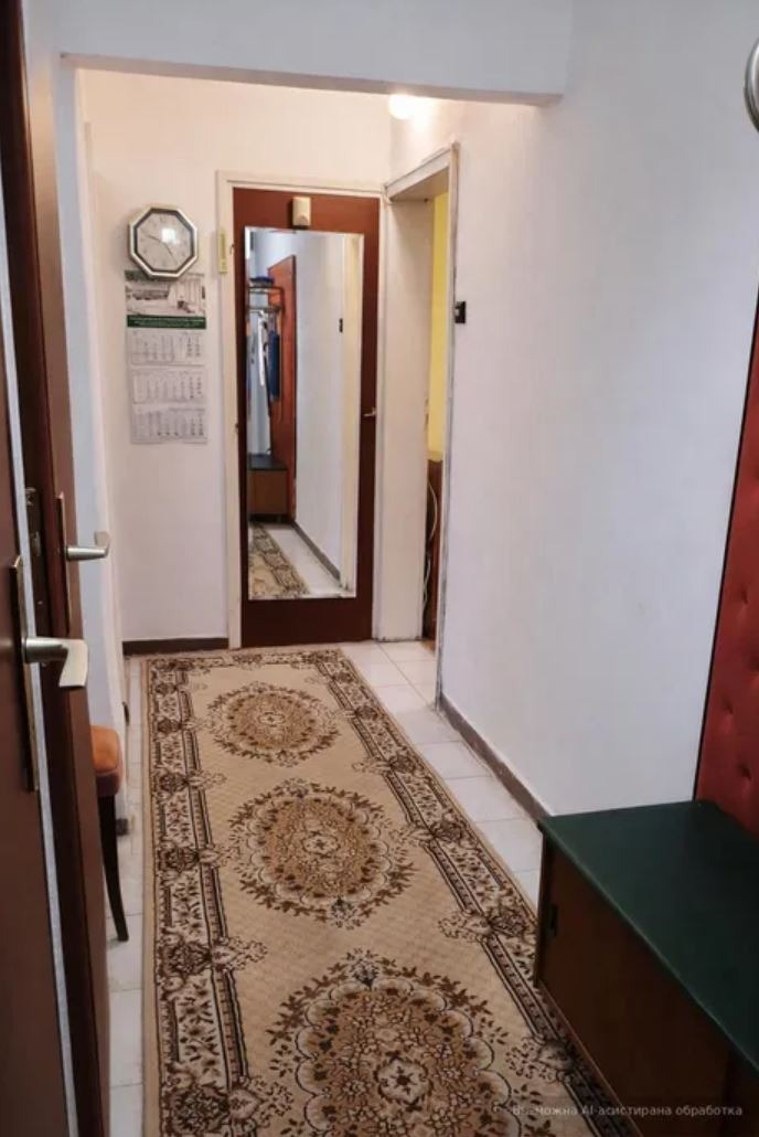 Продава 3-СТАЕН, гр. София, Борово, снимка 7 - Апартаменти - 53723658