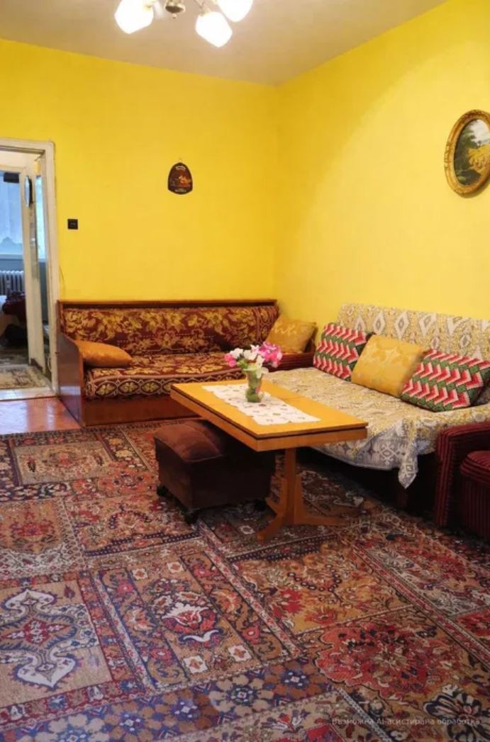 Продава 3-СТАЕН, гр. София, Борово, снимка 2 - Апартаменти - 53723658