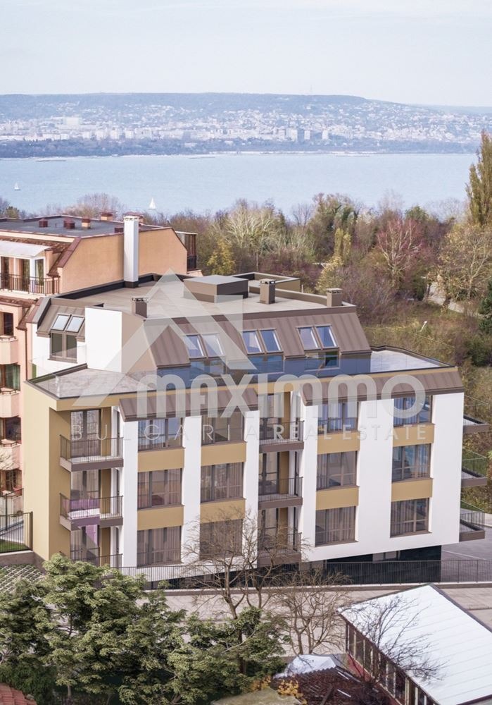 Продава 3-СТАЕН, гр. Варна, Галата