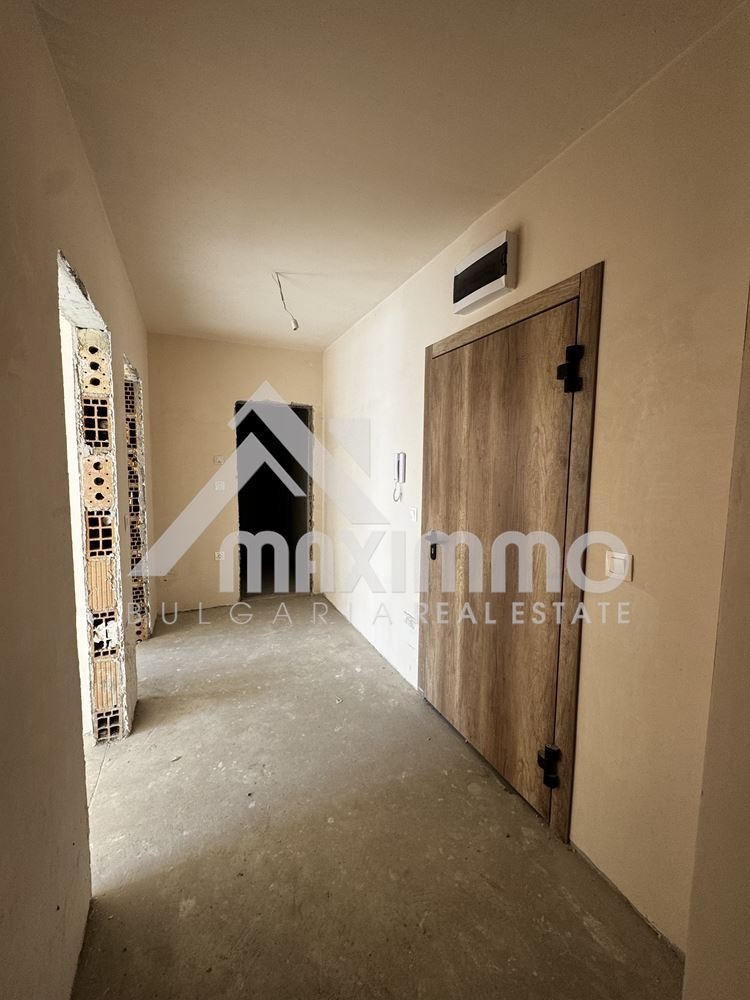 Продава 3-СТАЕН, гр. Варна, Галата, снимка 8 - Апартаменти - 54603969