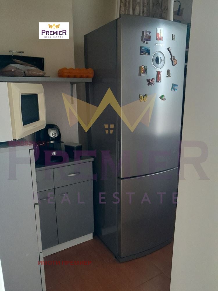 Продава 3-СТАЕН, гр. Бургас, Славейков, снимка 3 - Апартаменти - 54780081