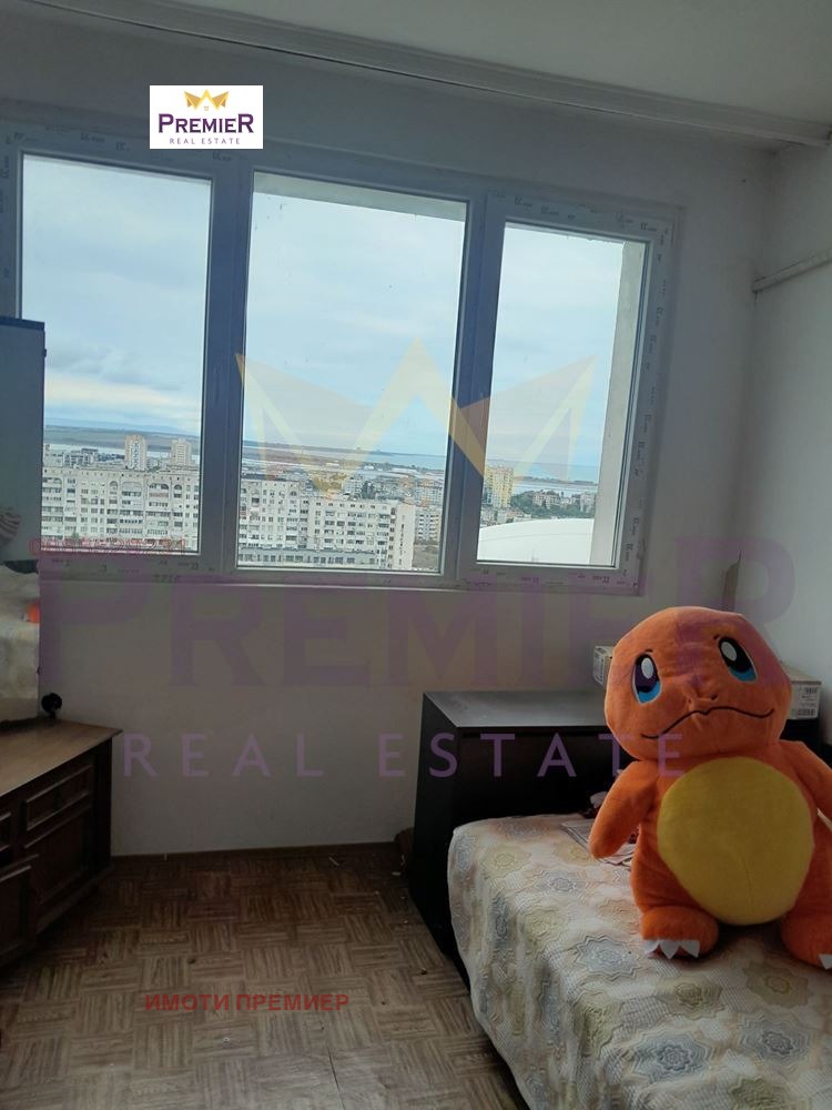 Продава 3-СТАЕН, гр. Бургас, Славейков, снимка 9 - Апартаменти - 54780081