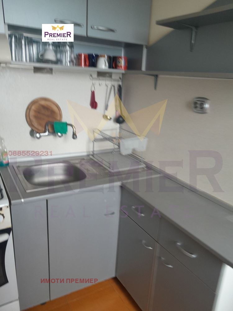 Продава 3-СТАЕН, гр. Бургас, Славейков, снимка 11 - Апартаменти - 54780081