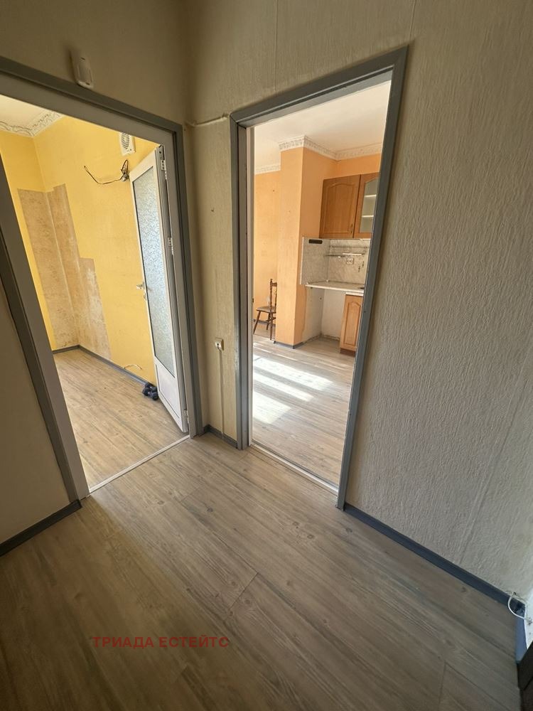 Продава 3-СТАЕН, гр. Бургас, Изгрев, снимка 17 - Апартаменти - 54867914