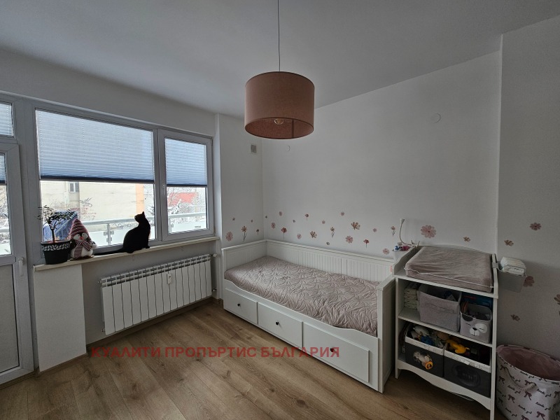 Продава  4-стаен град София , Гео Милев , 98 кв.м | 60111608 - изображение [13]