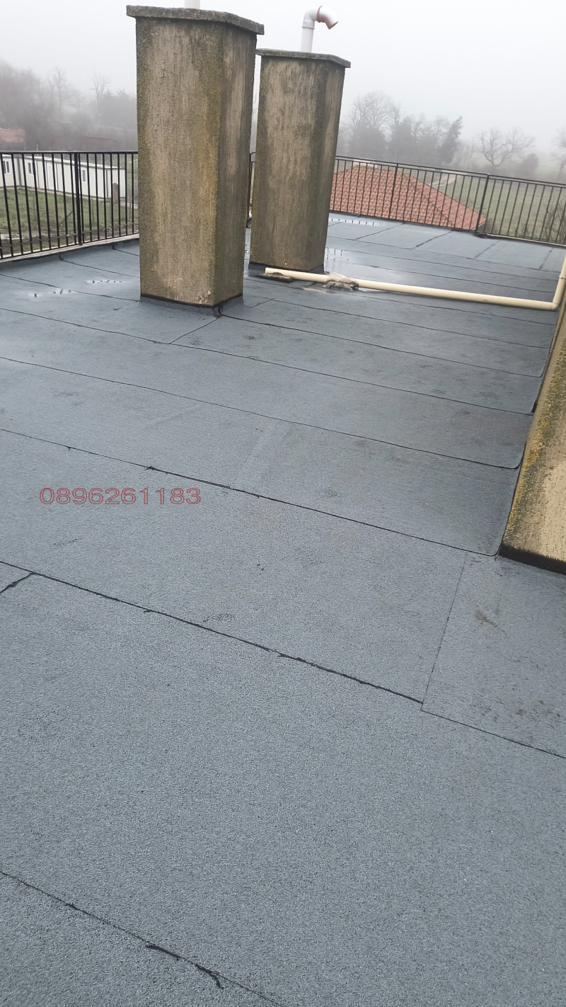 Продава 4-СТАЕН, с. Стражица, област Добрич, снимка 6 - Апартаменти - 52859577