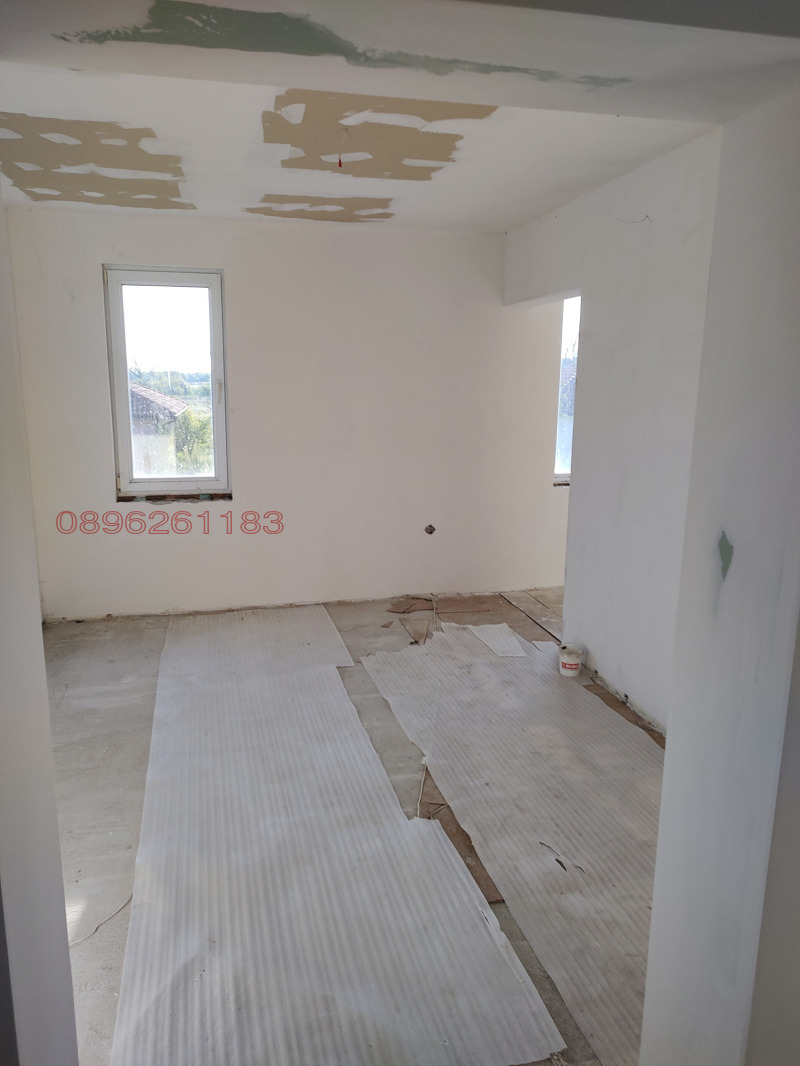 Продава  4-стаен област Добрич , с. Стражица , 125 кв.м | 54424097 - изображение [4]