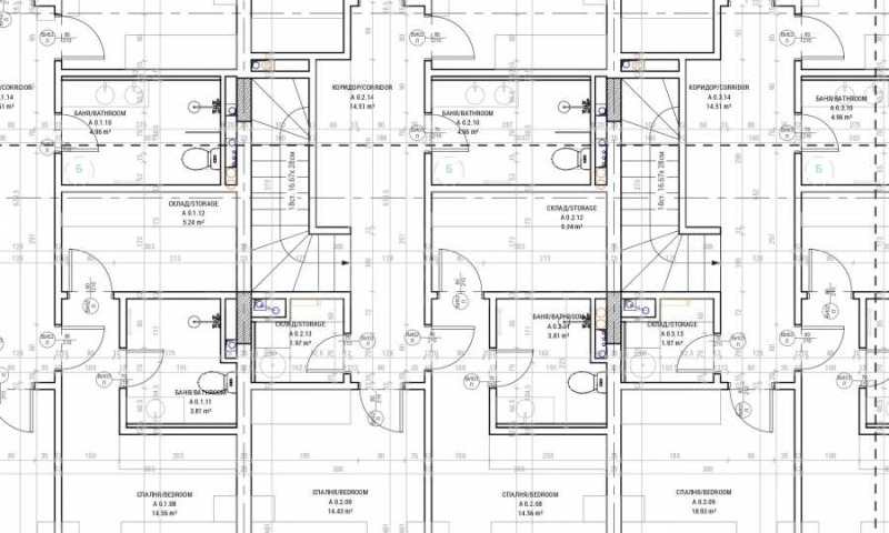 Zu verkaufen  3+ Schlafzimmer Sofia , Owtscha kupel 2 , 239 qm | 38511277 - Bild [3]