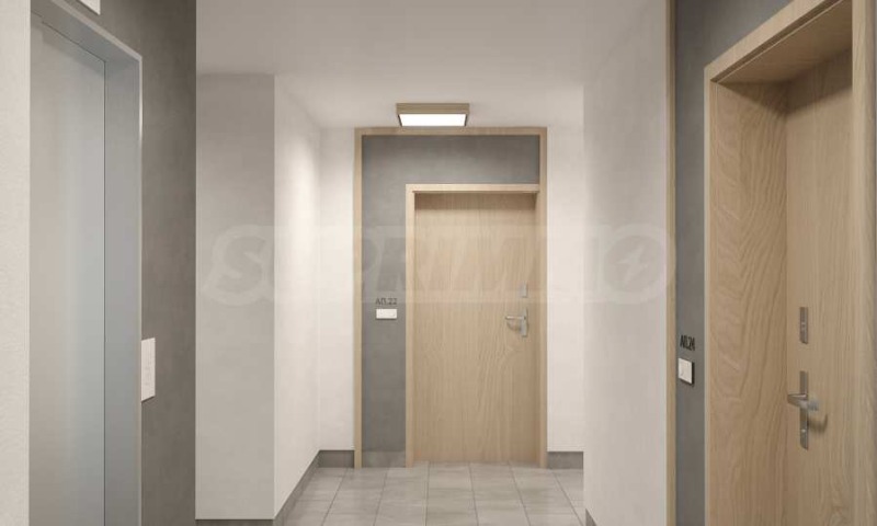 Zu verkaufen  3+ Schlafzimmer Sofia , Owtscha kupel 2 , 239 qm | 38511277 - Bild [12]