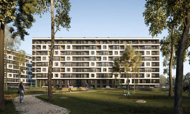 Zu verkaufen  3+ Schlafzimmer Sofia , Owtscha kupel 2 , 239 qm | 38511277 - Bild [4]