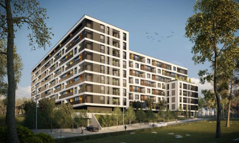 Zu verkaufen  3+ Schlafzimmer Sofia , Owtscha kupel 2 , 239 qm | 38511277