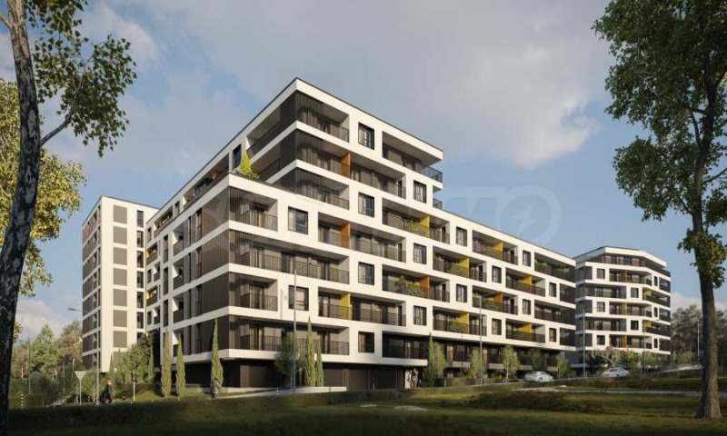 Zu verkaufen  3+ Schlafzimmer Sofia , Owtscha kupel 2 , 239 qm | 38511277 - Bild [7]