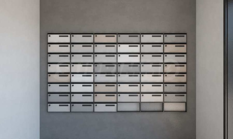 Zu verkaufen  3+ Schlafzimmer Sofia , Owtscha kupel 2 , 239 qm | 38511277 - Bild [9]