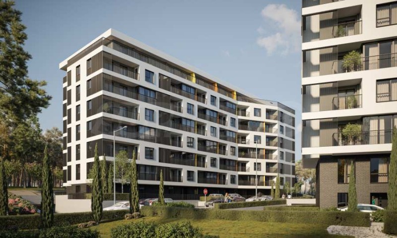 Zu verkaufen  3+ Schlafzimmer Sofia , Owtscha kupel 2 , 239 qm | 38511277 - Bild [6]